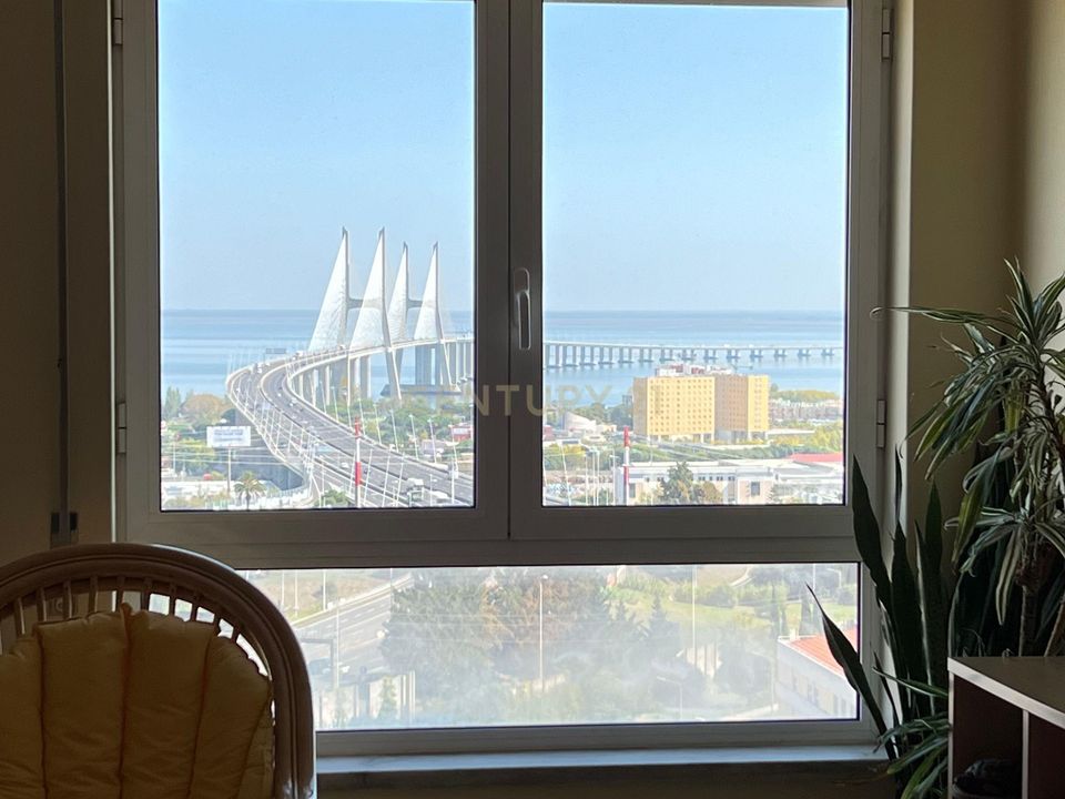 Apartament a Moscavide, Lisbon - foto 3