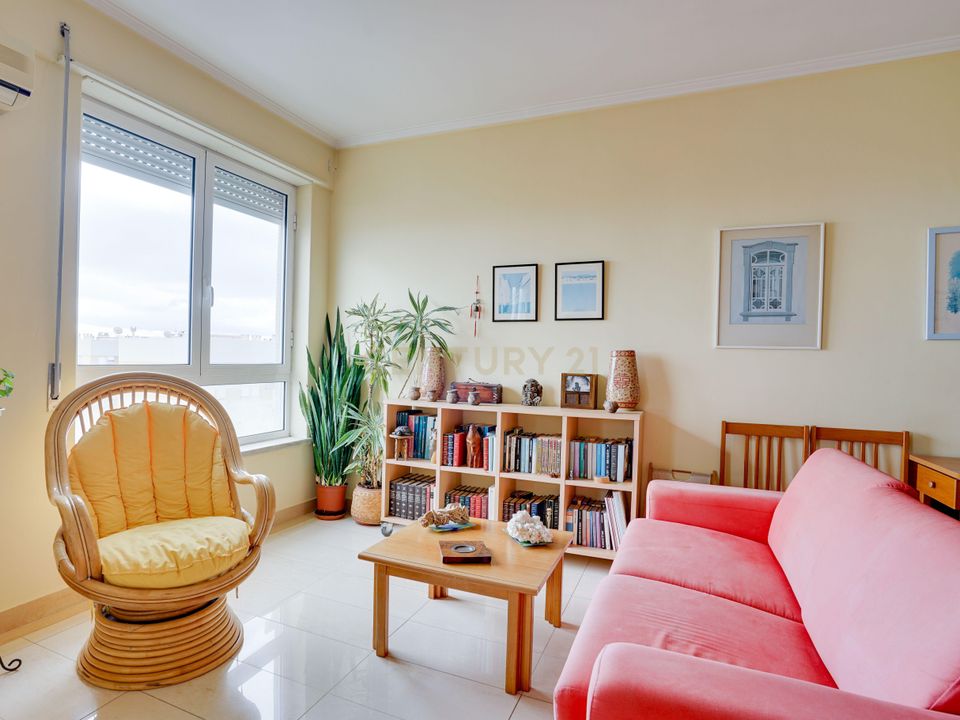 Apartament a Moscavide, Lisbon - foto 5