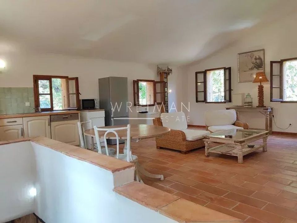 Villa i La Garde-Freinet, Var - foto 3