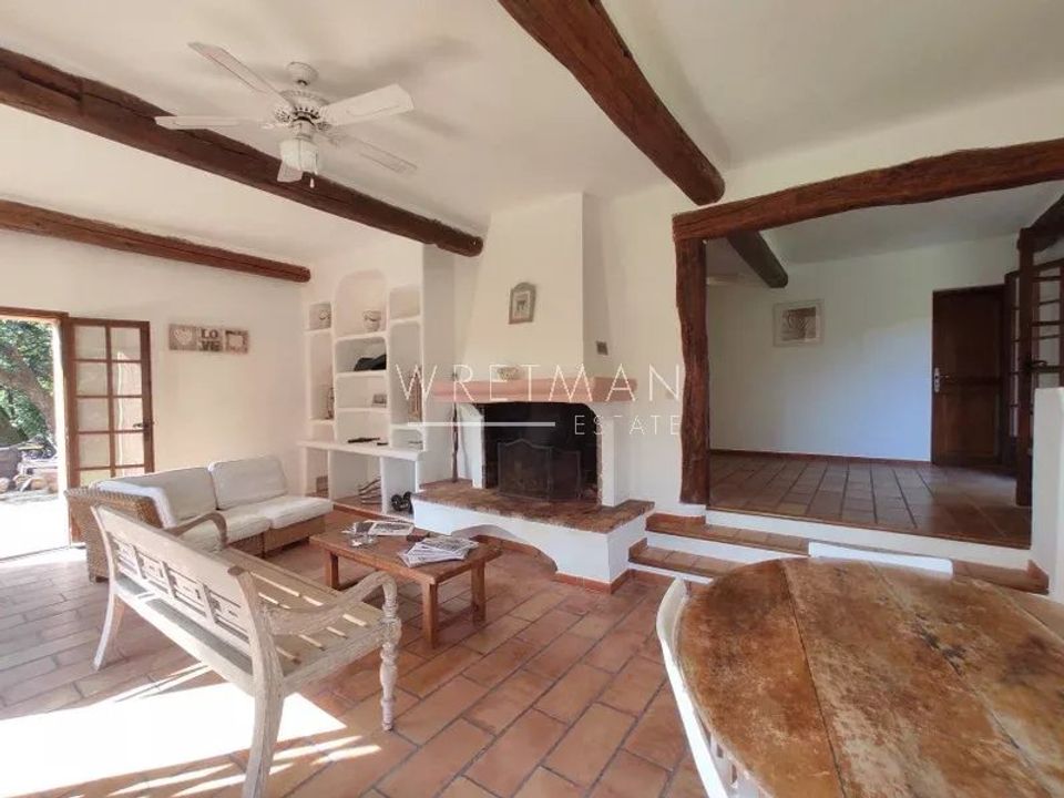 Villa i La Garde-Freinet, Var - foto 4