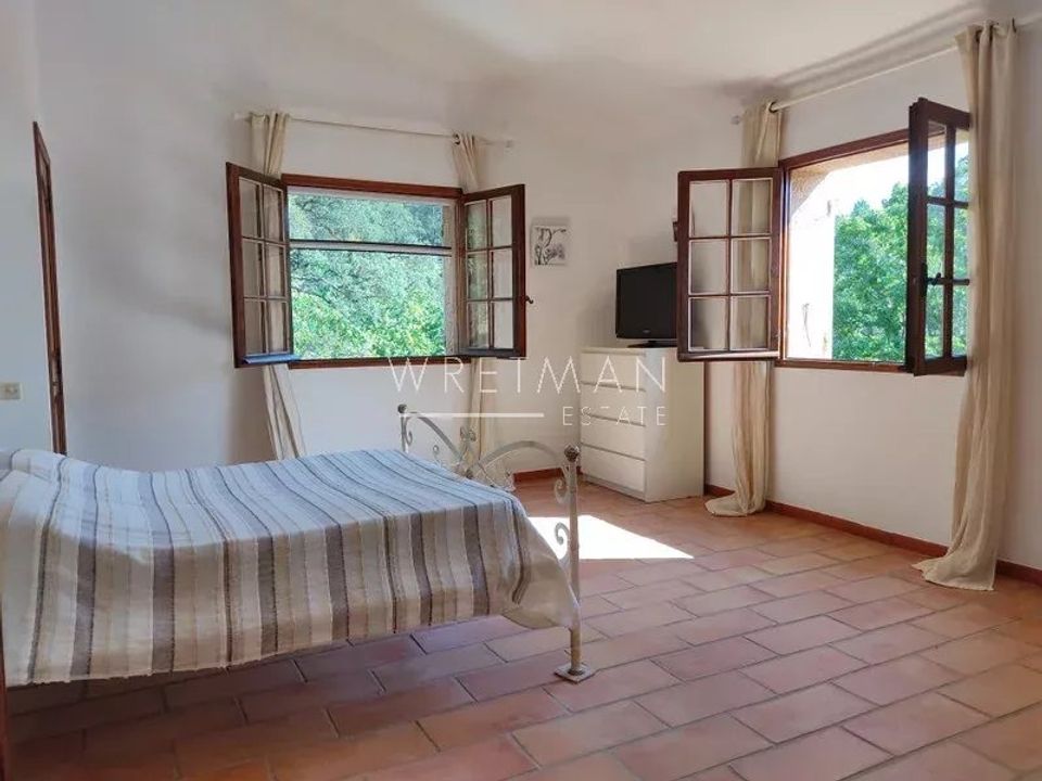 Villa i La Garde-Freinet, Var - foto 5