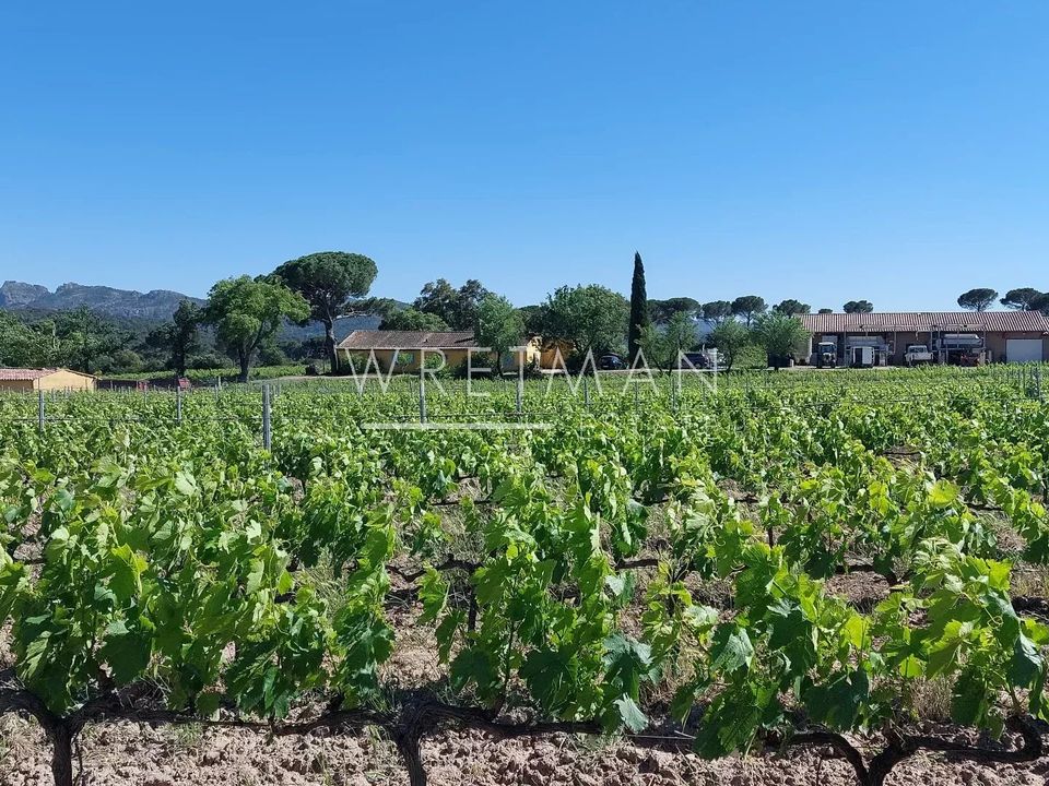Villa i La Motte, Var - foto 1