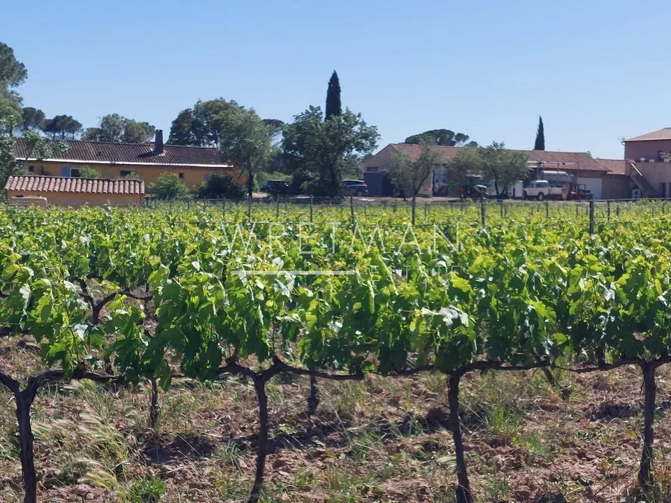 Villa i La Motte, Var - foto 3