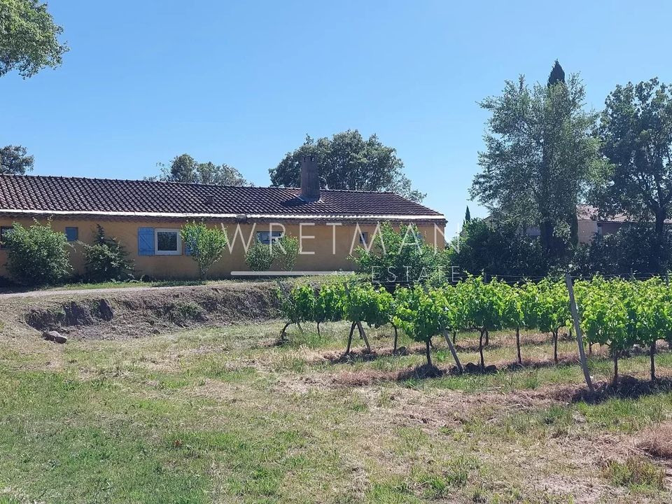 Villa i La Motte, Var - foto 5