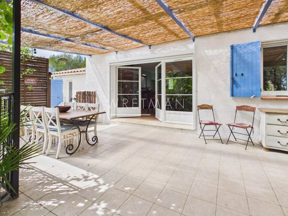 Villa i Trans-en-Provence, Var - foto 2