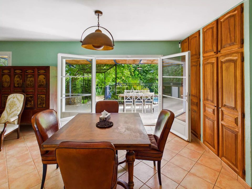 Villa i Trans-en-Provence, Var - foto 4