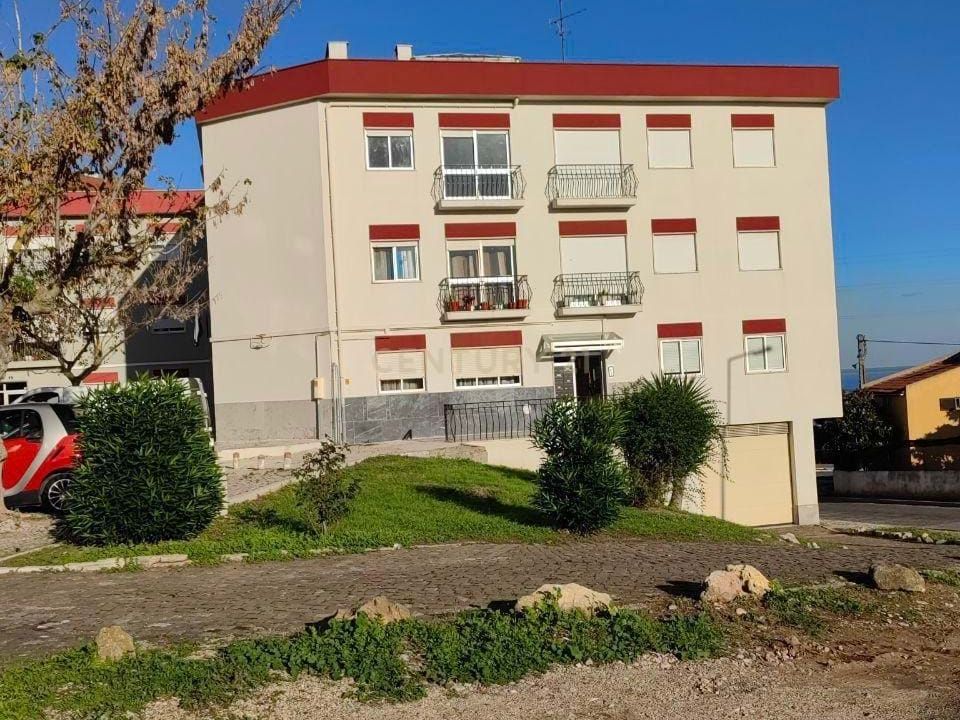 Lejlighed i Santa Iria de Azoia, Lisbon - foto 2