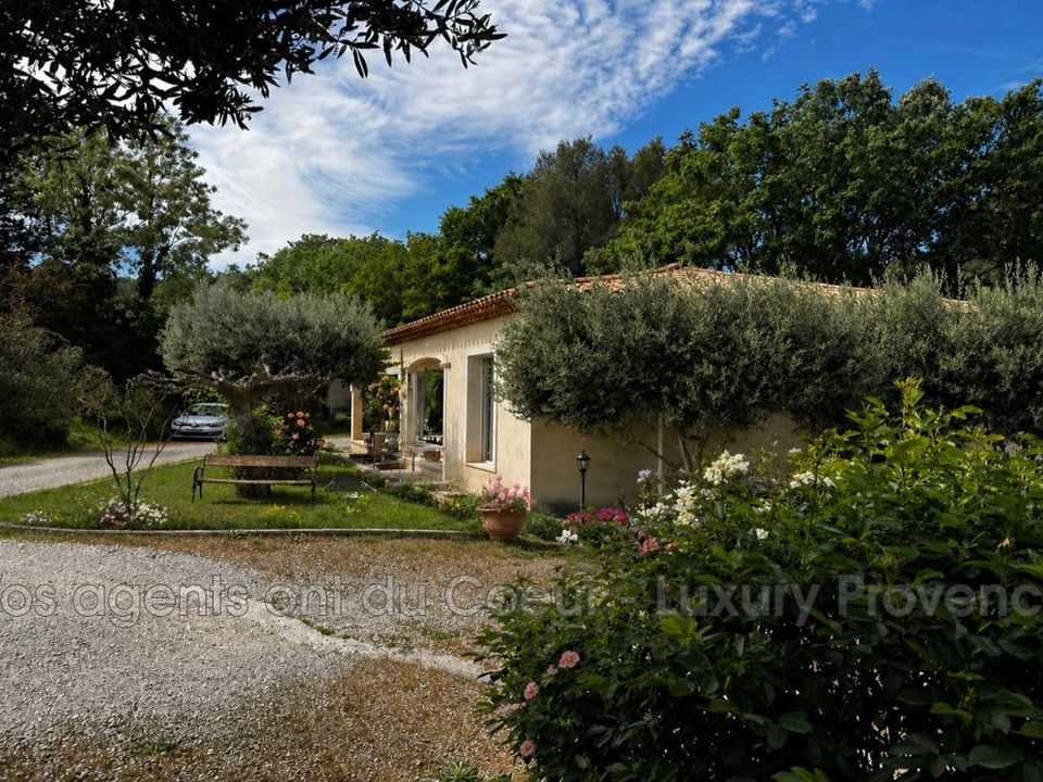 Villa a Greasque, Bouches-du-Rhone - foto 2