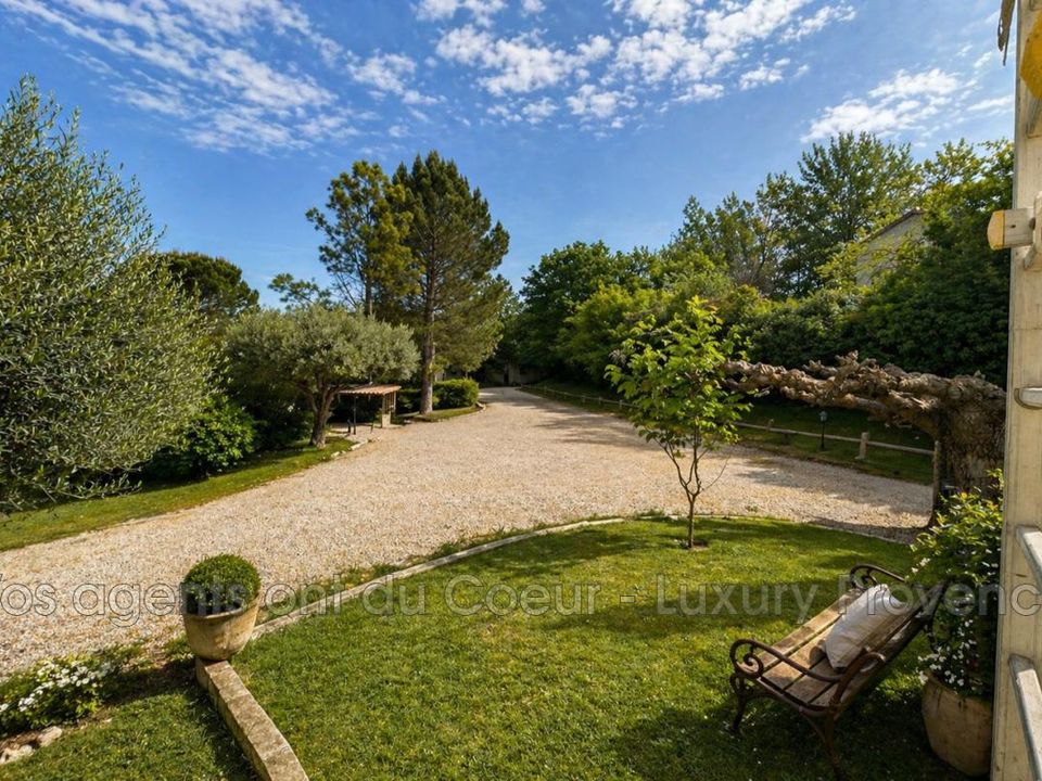 Villa a Greasque, Bouches-du-Rhone - foto 3