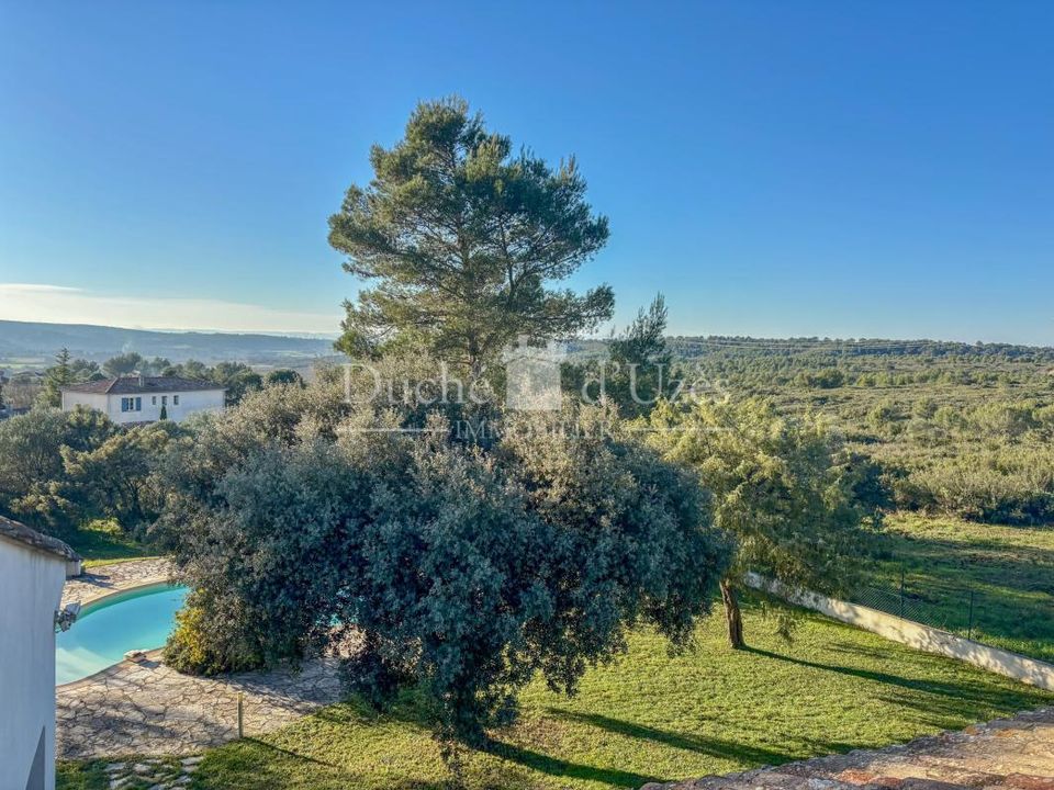 Villa i Uzes, Gard - foto 2