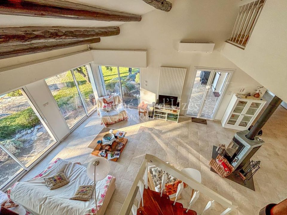 Villa i Uzes, Gard - foto 5