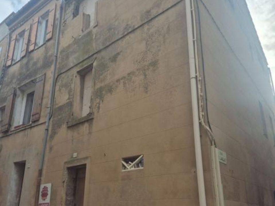 Casa de poble a Peynier, Bouches-du-Rhone - foto 1