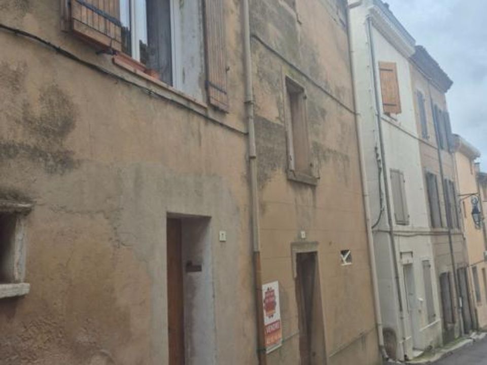 Casa de poble a Peynier, Bouches-du-Rhone - foto 2