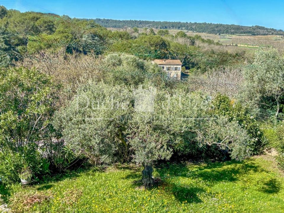 Villa i Uzes, Gard - foto 1