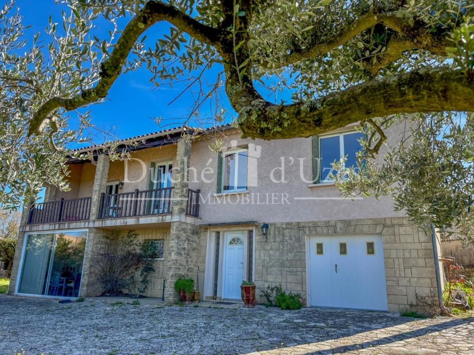 Villa i Uzes, Gard - foto 2