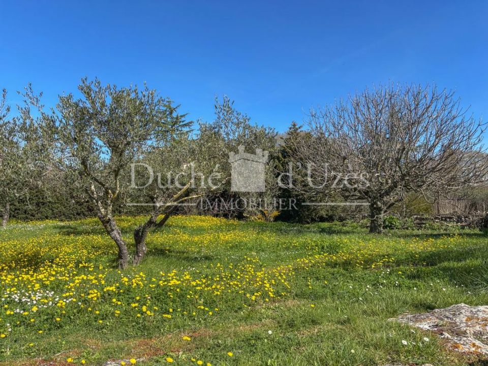 Villa i Uzes, Gard - foto 3