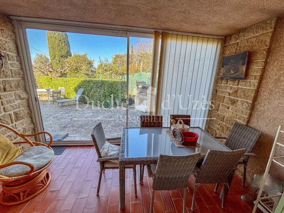 Villa i Uzes, Gard - foto 5