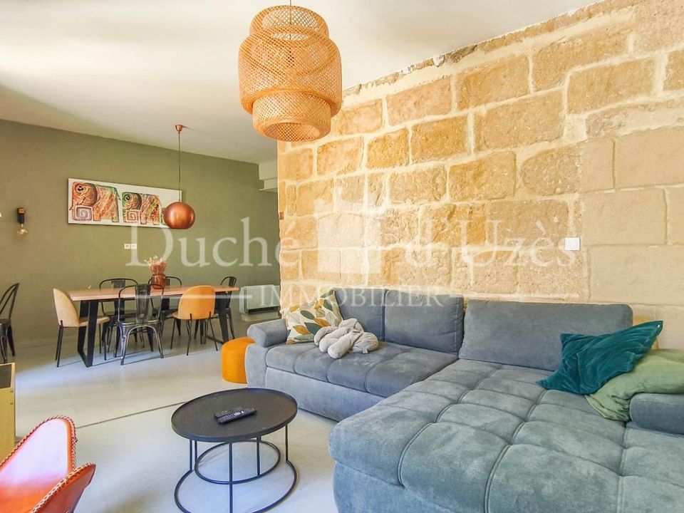 Villa i Uzes, Gard - foto 1