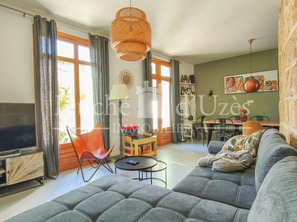 Villa i Uzes, Gard - foto 2