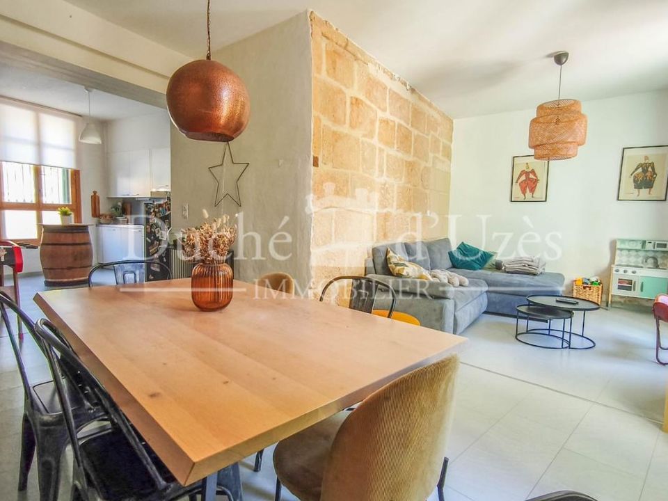Villa i Uzes, Gard - foto 3