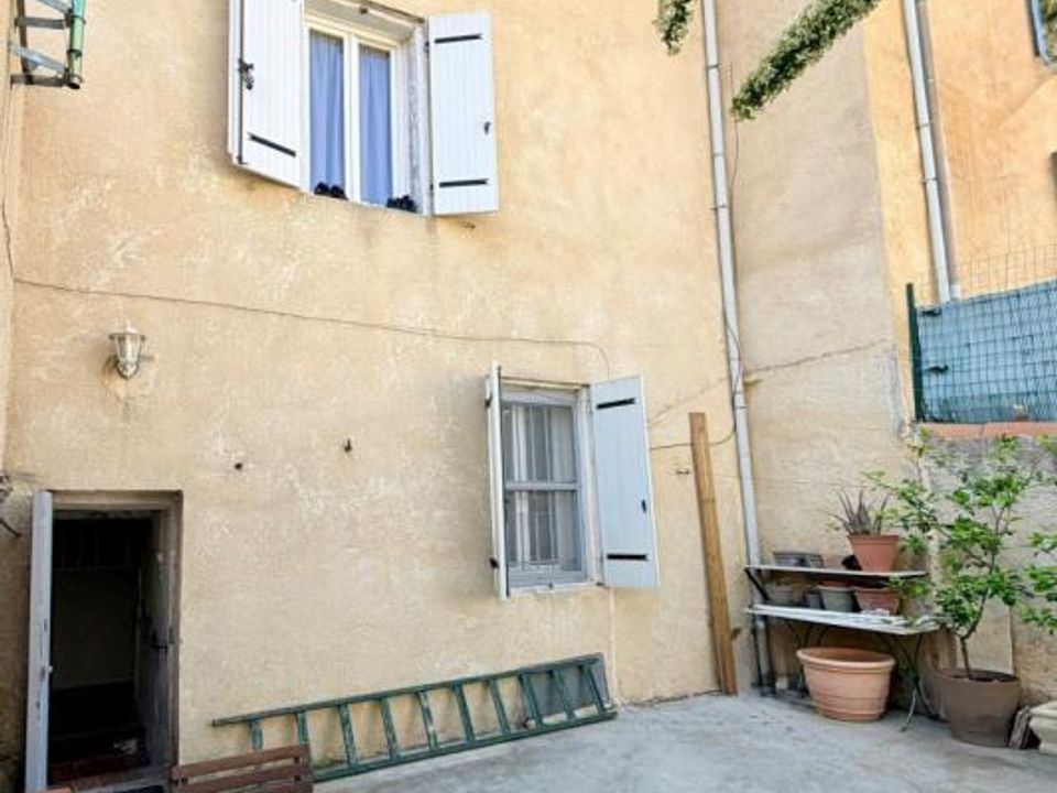 Apartament a Gardanne, Bouches-du-Rhone - foto 1