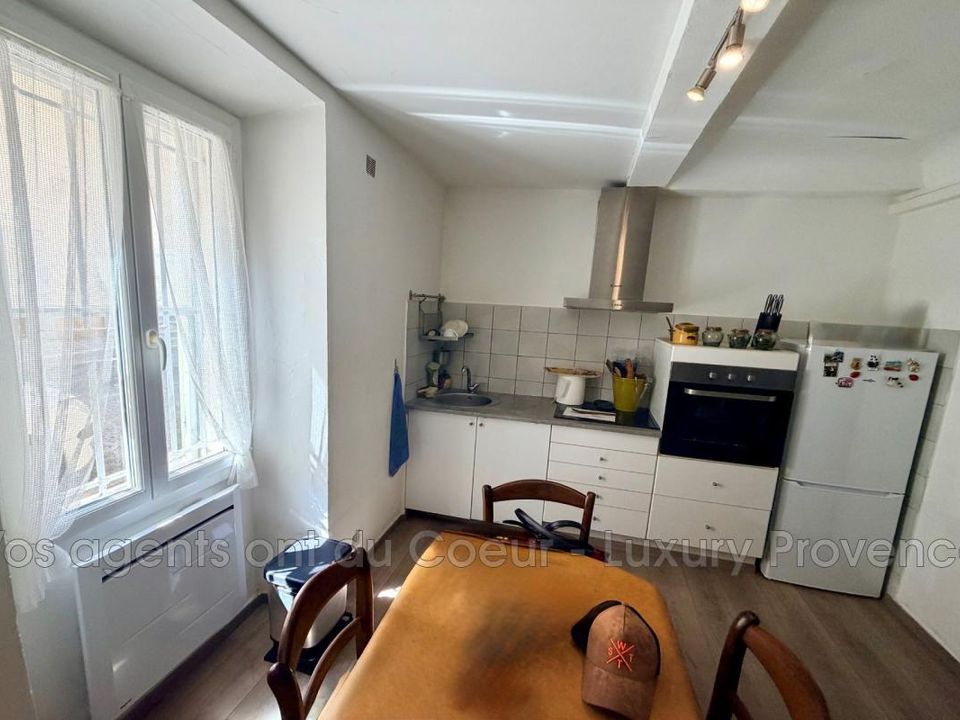 Apartament a Gardanne, Bouches-du-Rhone - foto 3