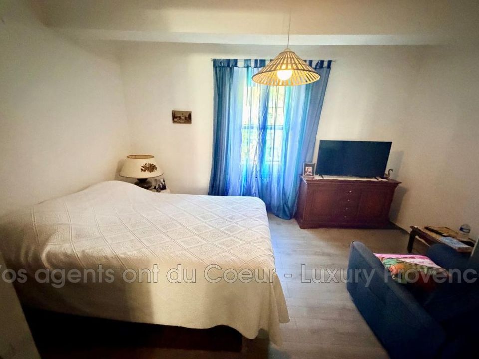 Apartament a Gardanne, Bouches-du-Rhone - foto 4