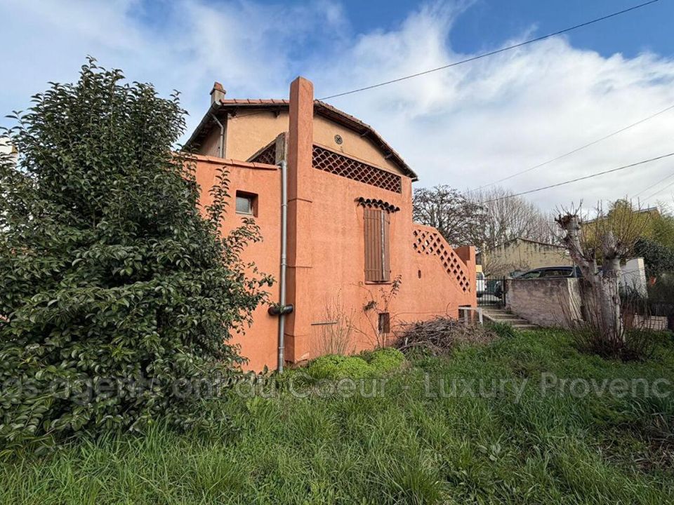 Villa i Gardanne, Bouches-du-Rhone - foto 2