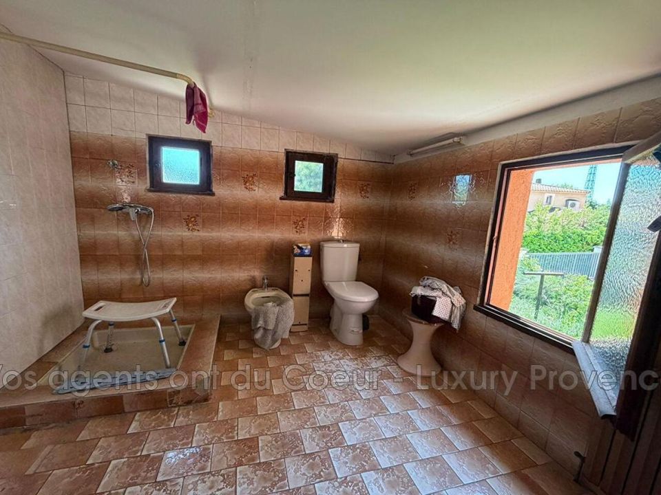 Villa i Gardanne, Bouches-du-Rhone - foto 4
