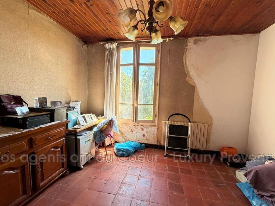 Villa i Gardanne, Bouches-du-Rhone - foto 5