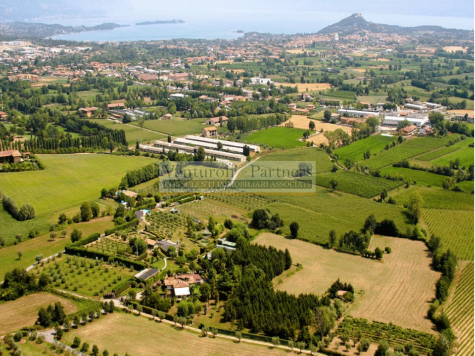 Villa i Soiano del Lago, Brescia - foto 1