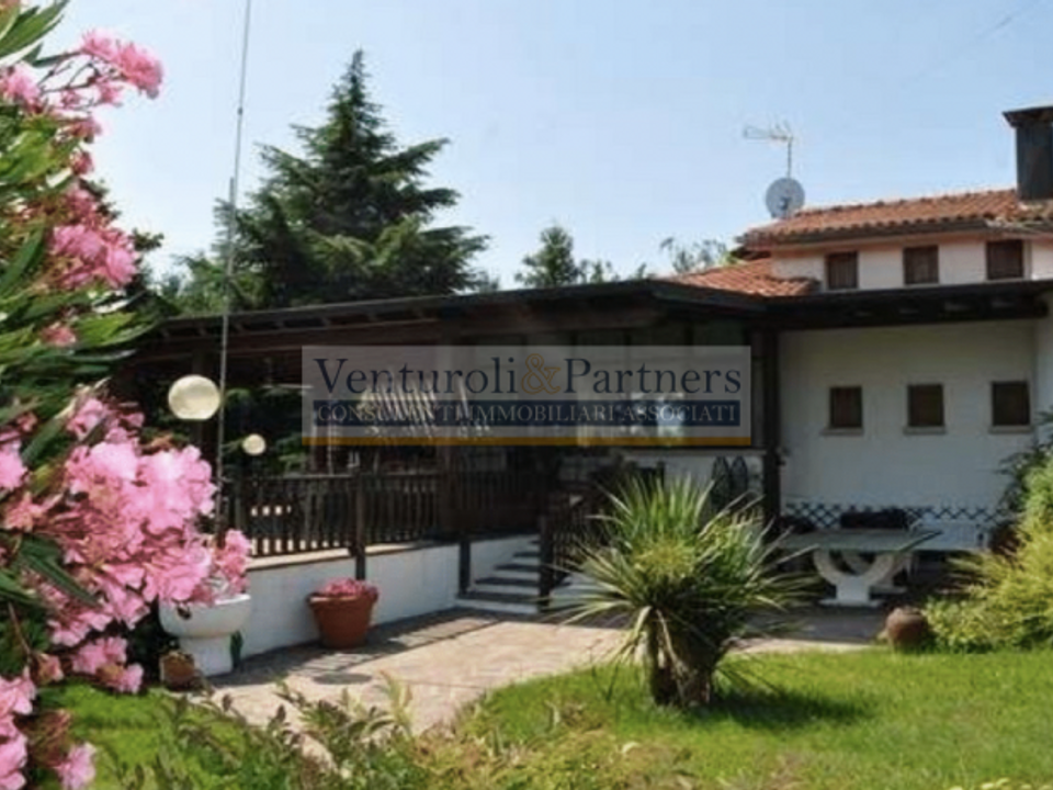 Villa i Soiano del Lago, Brescia - foto 2