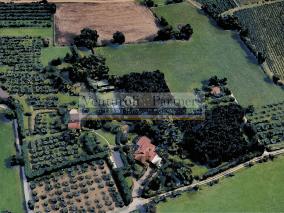 Villa i Soiano del Lago, Brescia - foto 3