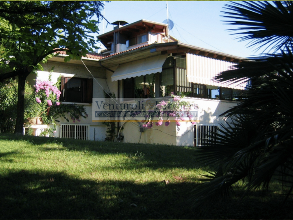 Villa i Soiano del Lago, Brescia - foto 4
