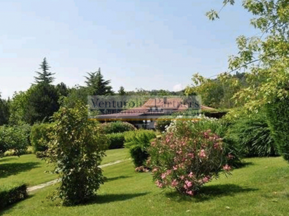 Villa i Soiano del Lago, Brescia - foto 5