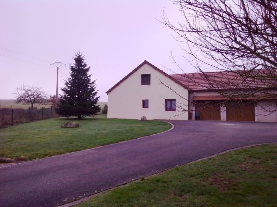 Villa in Escles, Vosges - photo 3