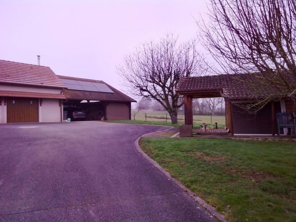 Villa in Escles, Vosges - photo 4