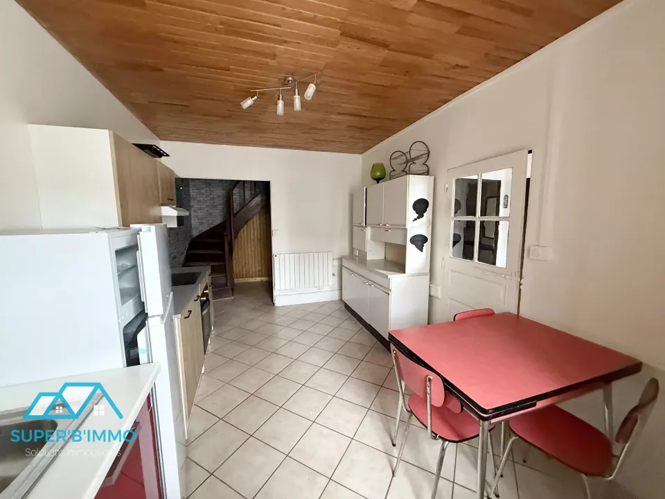 Landejendom i Lamothe, Haute-Loire - foto 5