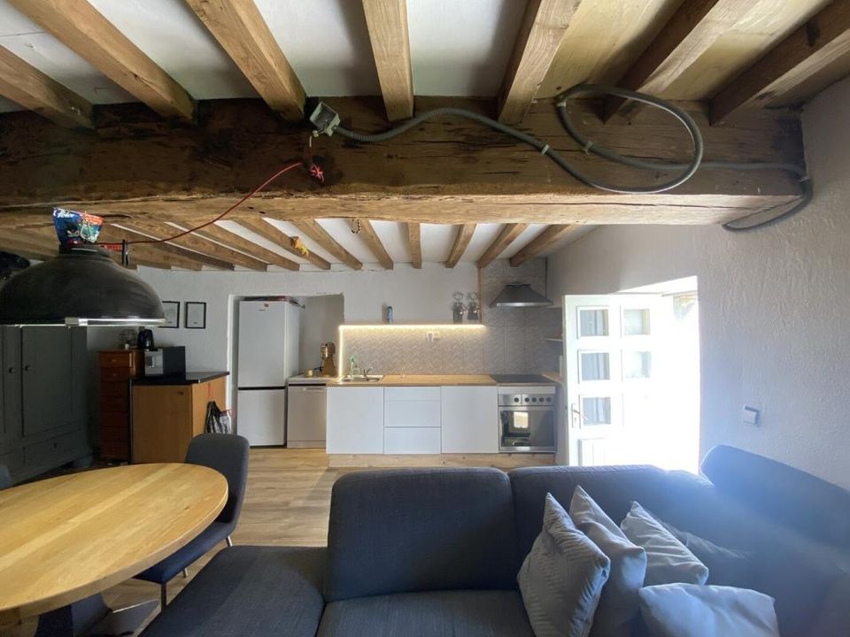 Villa in St.-Marcel-en-Marcillat, Allier - photo 3