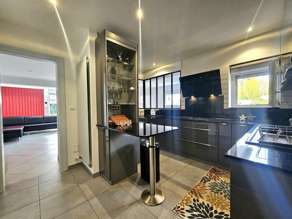 Villa i Mulhouse, Haut-Rhin - foto 1