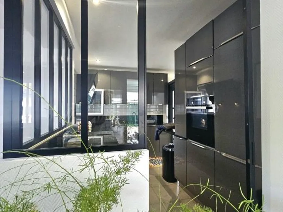 Villa i Mulhouse, Haut-Rhin - foto 2