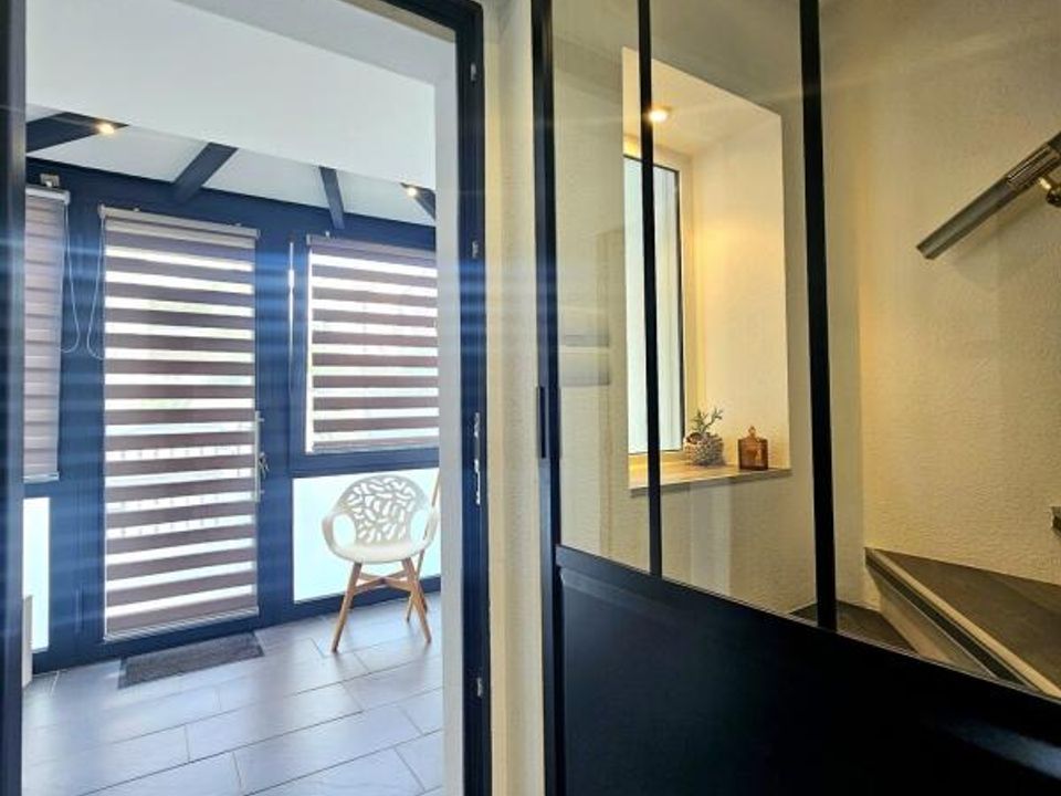 Villa i Mulhouse, Haut-Rhin - foto 3