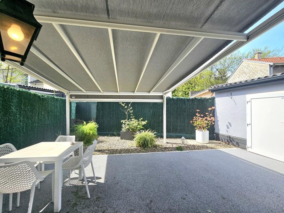 Villa i Mulhouse, Haut-Rhin - foto 5