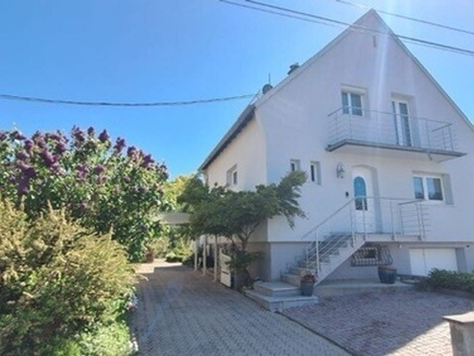 Villa - Wasselonne, Bas-Rhin - photo 1