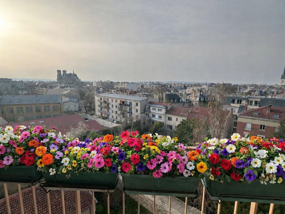 Lejlighed i Reims, Marne - foto 3