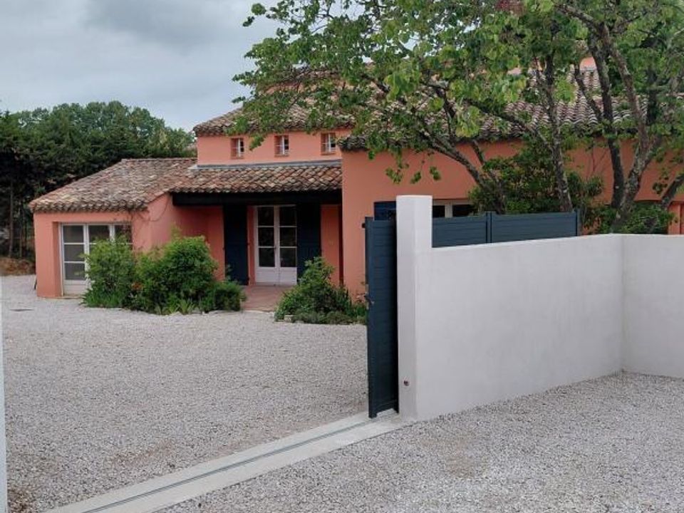 Villa i Restinclieres, Herault - foto 1