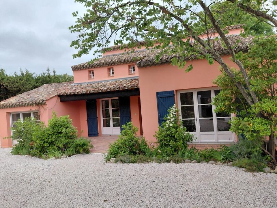 Villa i Restinclieres, Herault - foto 2