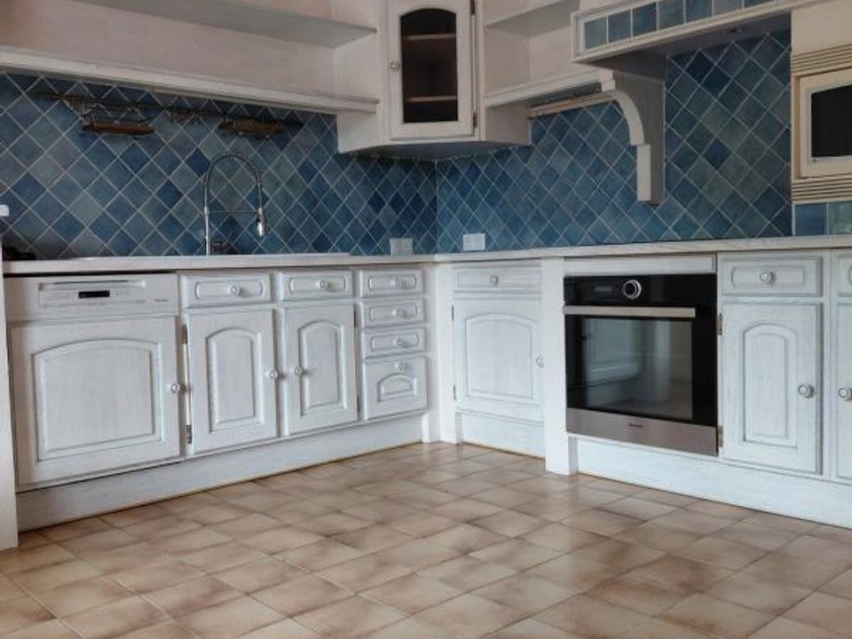 Villa i Restinclieres, Herault - foto 3