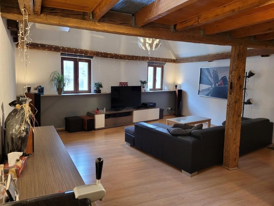 Duplex i Molsheim, Bas-Rhin - foto 2