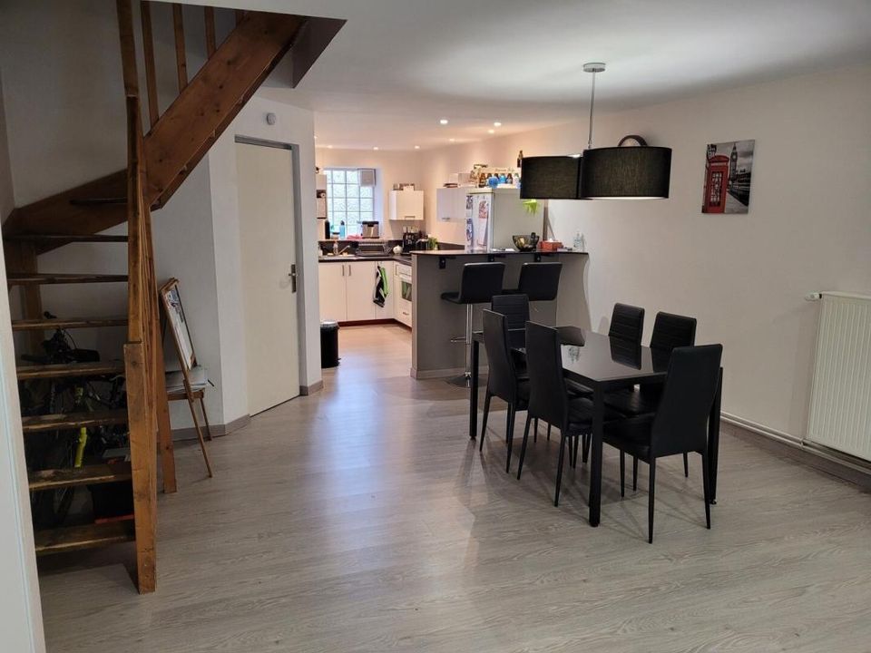 Duplex i Molsheim, Bas-Rhin - foto 3
